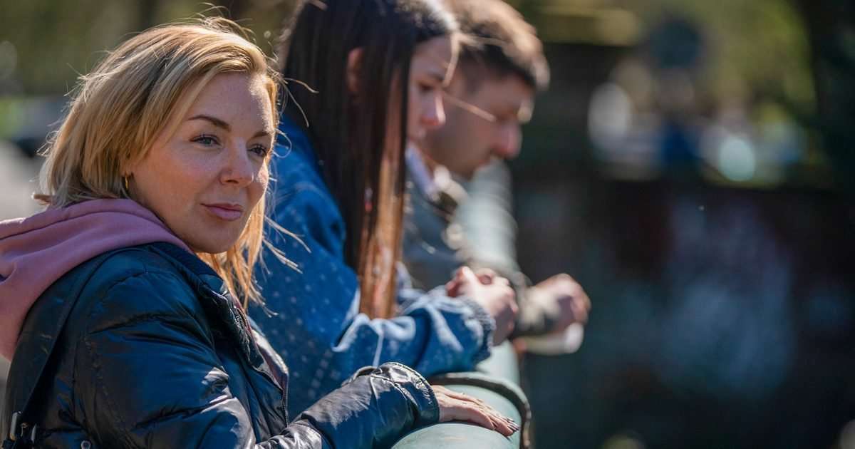 Where is The Cage filmed? Location guide for BBC drama