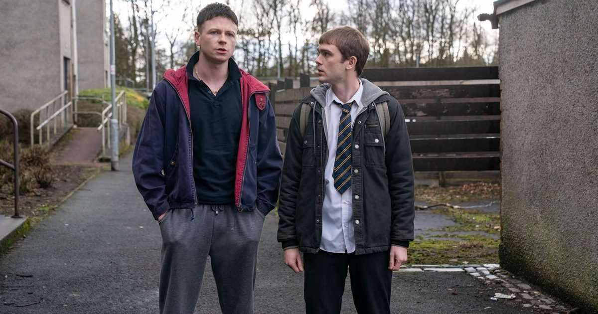 Where was Half Man filmed?