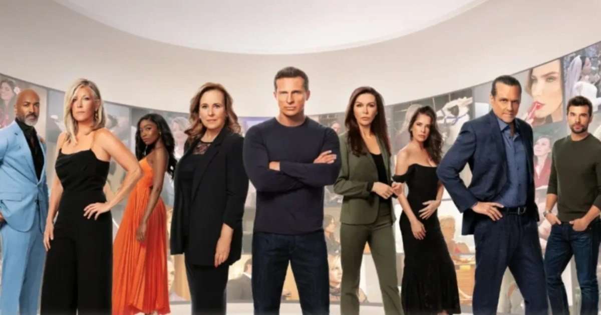 Who Is Leaving & Coming to General Hospital This Week (April 20-24)?