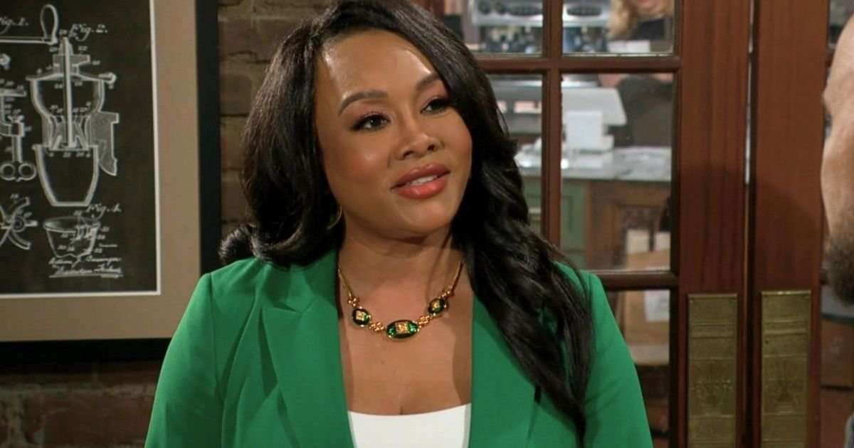 Who Is Leaving & Coming to Young & Restless This Week (April 20-24)?