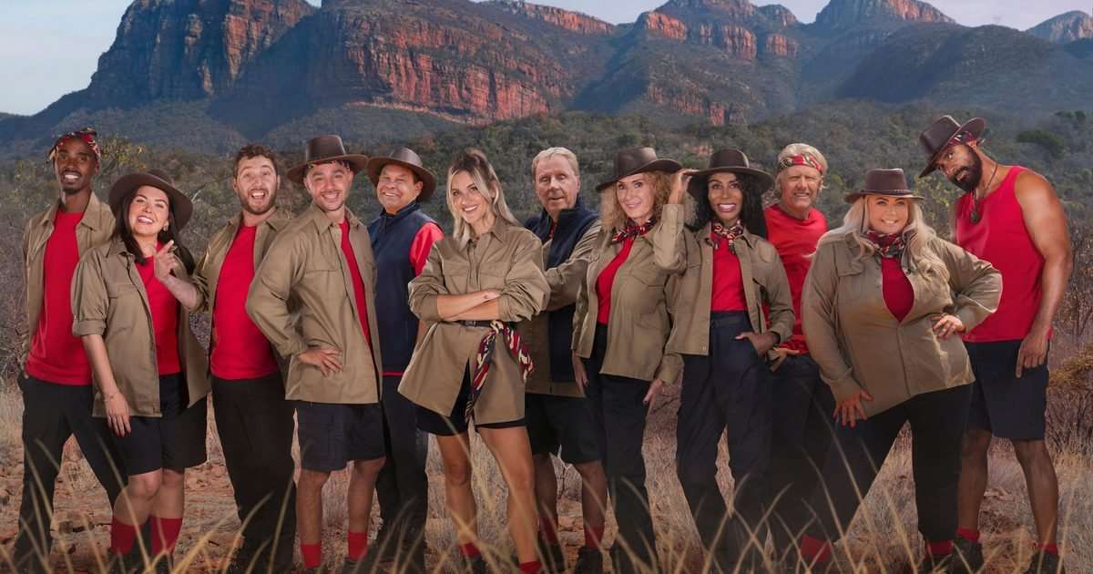 Who won I&rsquo;m a Celebrity South Africa 2026? Winner revealed in heated final
