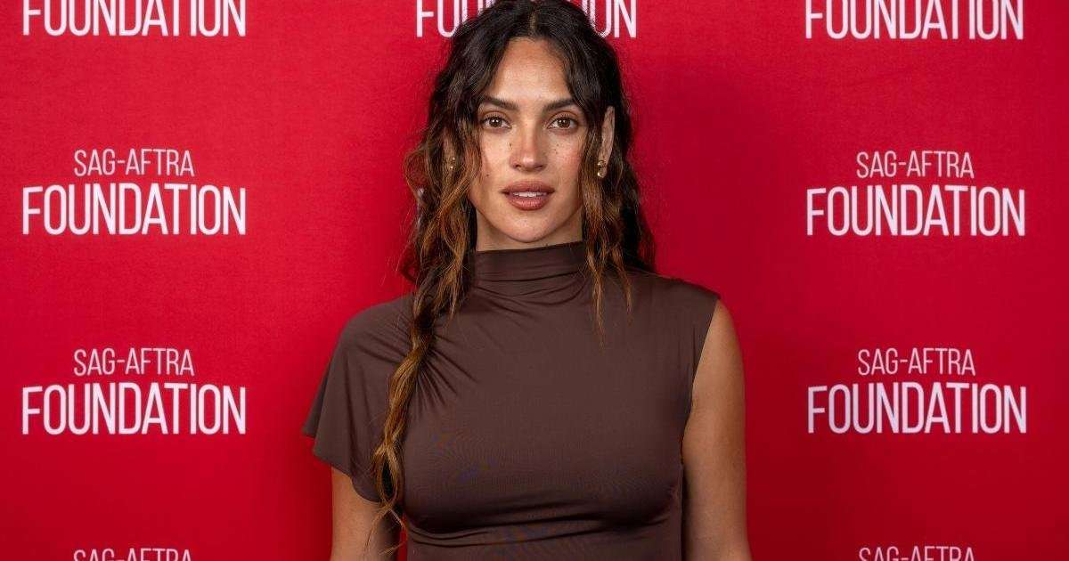 Why Adria Arjona Is Great Maxima Casting for DCU Man of Tomorrow Movie
