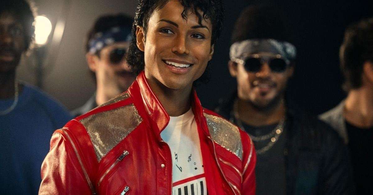 Why Critics Hate Michael But Are Praising Jaafar Jackson in Movie