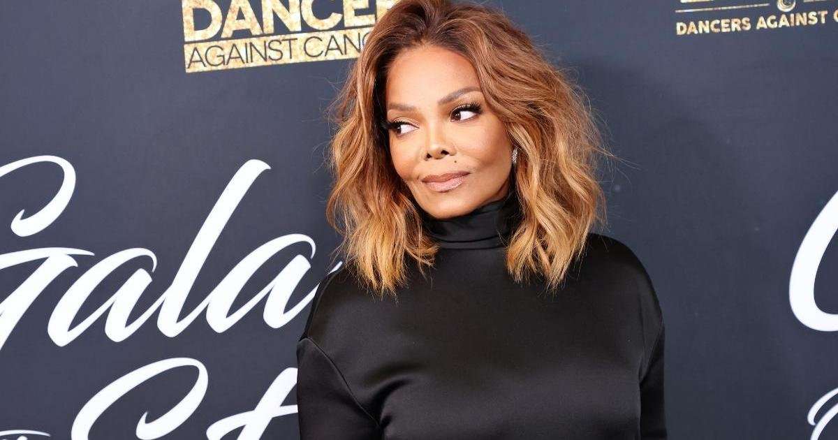 Why Janet Jackson Isn't in Michael Biopic Movie Explained by Sister La Toya