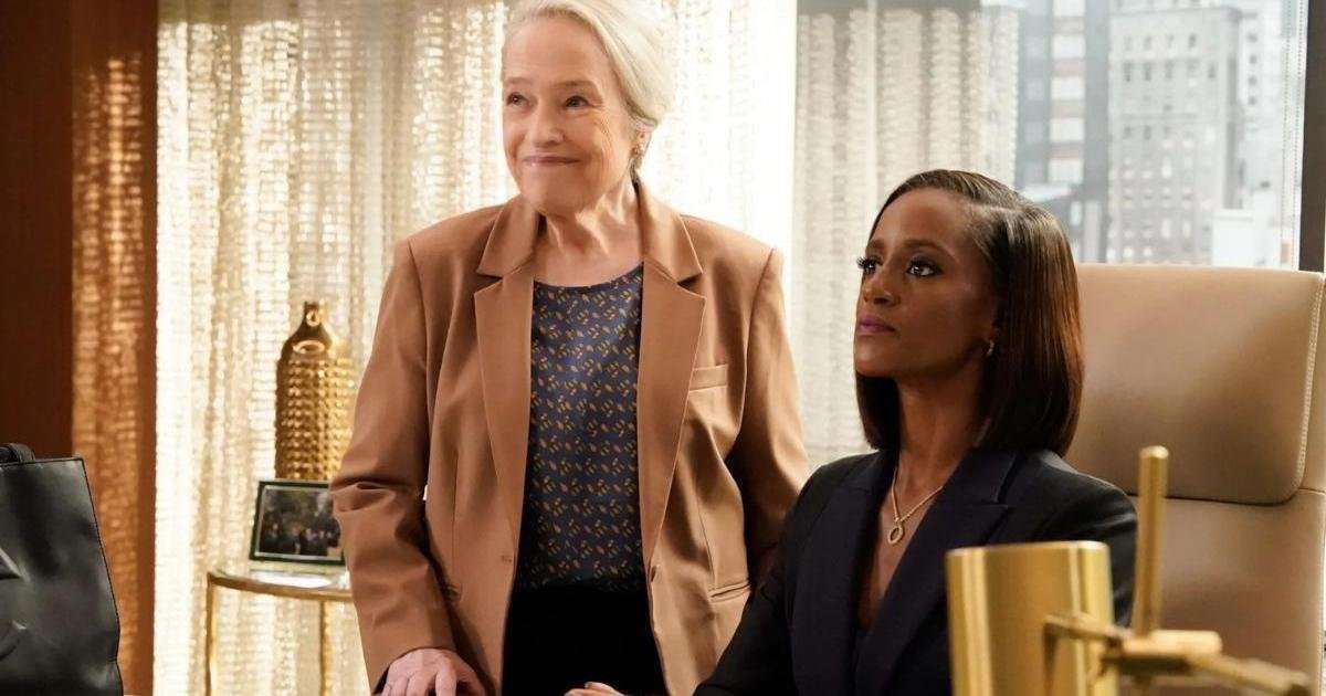 Why Matlock Season 3 Won&rsquo;t Release This Fall Explained