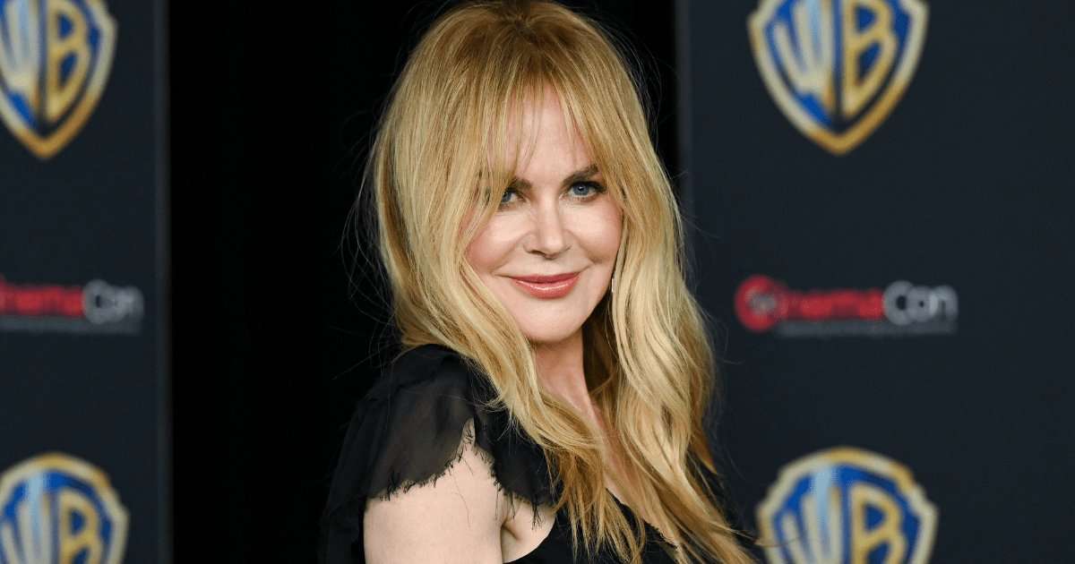 Why Nicole Kidman Was Hospitalized on Margo&rsquo;s Got Money Problems Set Revealed
