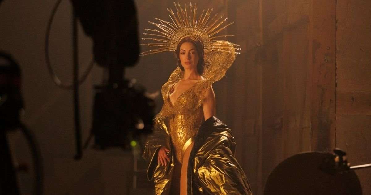 Why Some Critics Hate Anne Hathaway&rsquo;s New A24 Movie