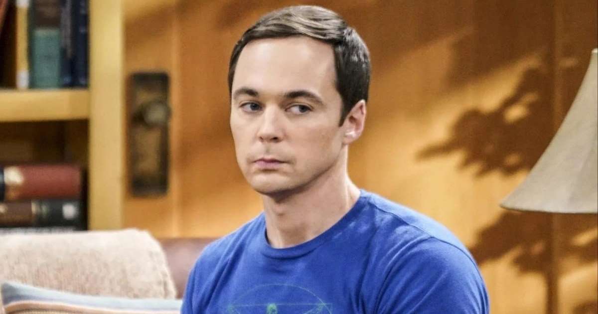 Why The Big Bang Theory&rsquo;s Jim Parsons Won't Play Sheldon in a Reboot