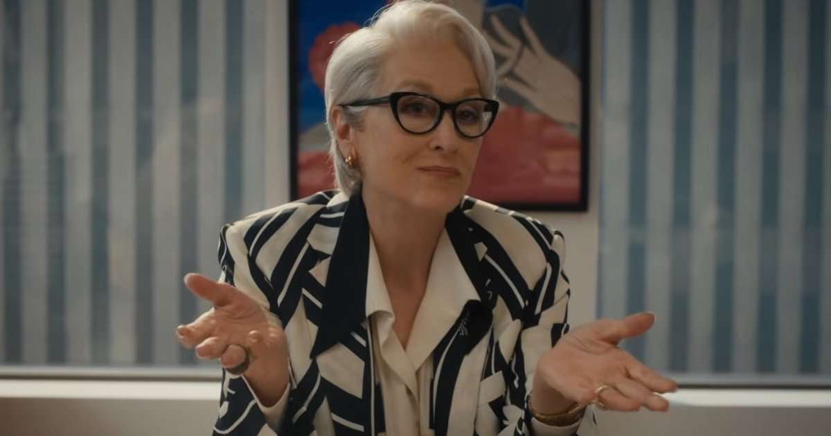 Why The Devil Wears Prada 2 Has Better RT Score Than Original Despite Middling Reviews