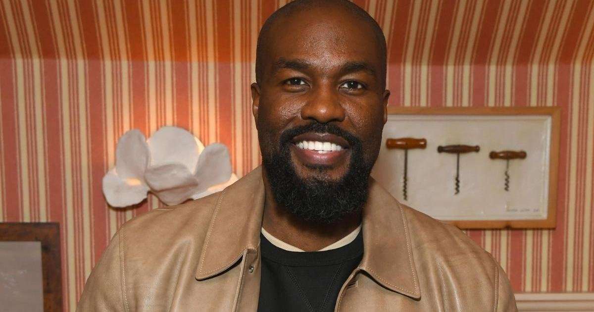 Why Yahya Abdul-Mateen II Left Furiosa Explained in Detail