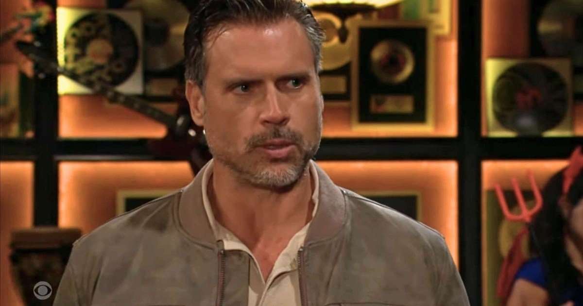 Why Young & Restless Fans Think That Nick Twist Is Fake