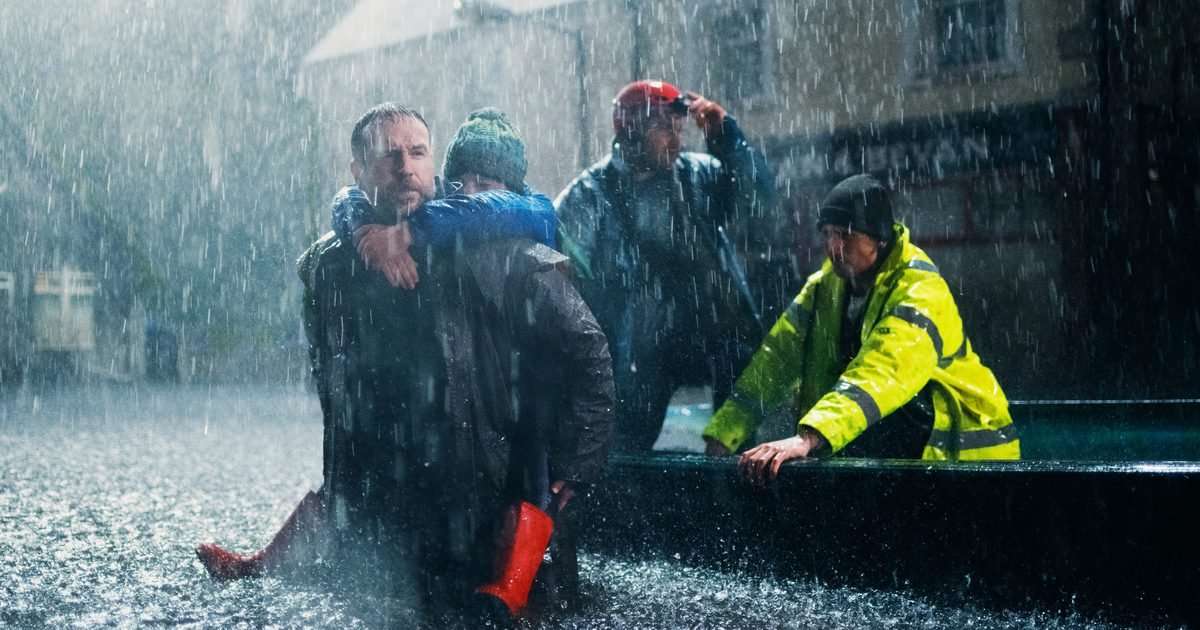 Why television has the power to inspire the action against climate change that we so urgently need