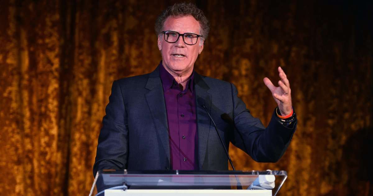 Will Ferrell's Bleak Prediction About AI & Actors Revealed 3 Decades Later