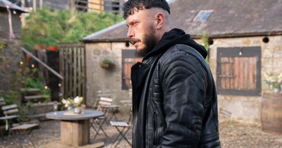 Will Half Man return for season 2? Richard Gadd confirms series future