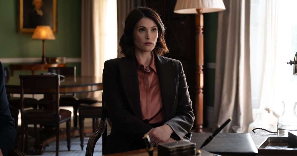 Will there be a Secret Service season 2?