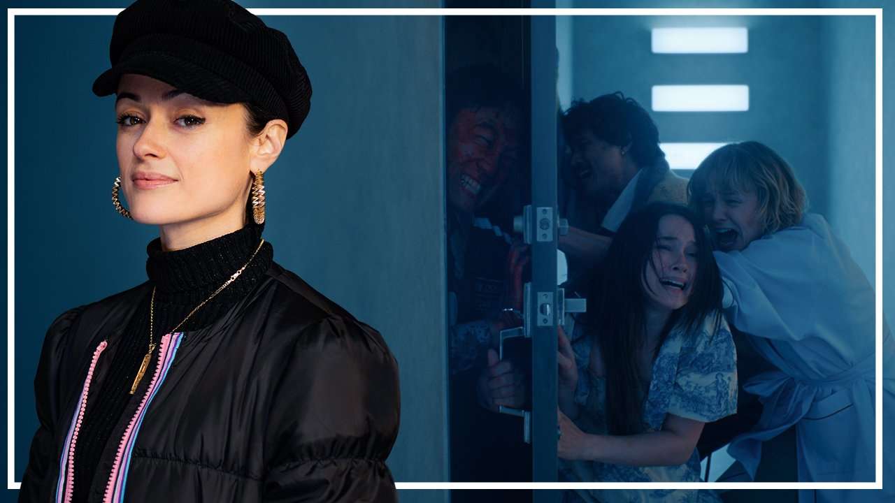 Writer/Producer Sabrina Mahfouz on the "Endless Conflict" and Chaos of &lsquo;Beef&rsquo; Season 2