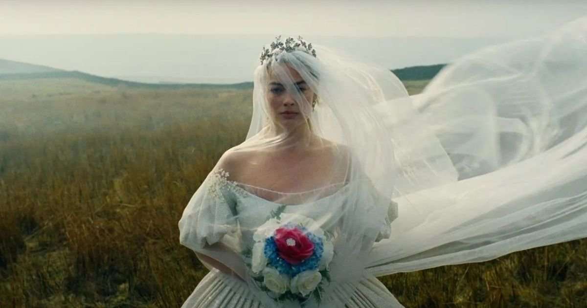 Wuthering Heights HBO Max Streaming Release Date Set for Margot Robbie & Jacob Elordi Movie