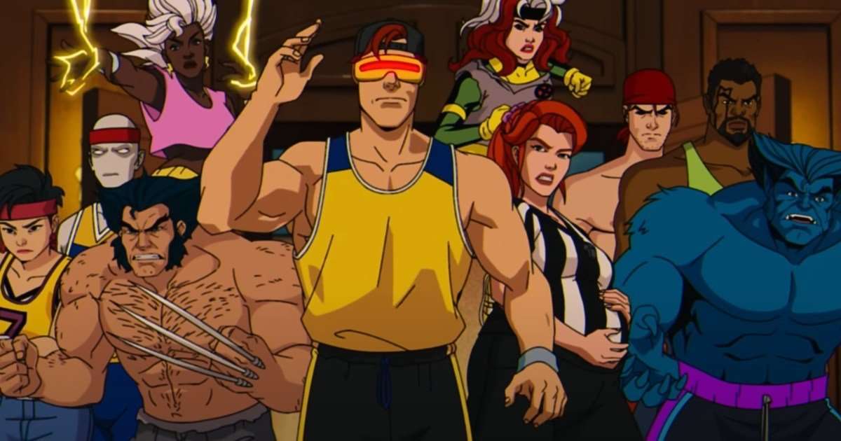 X-Men &rsquo;97 Season 2 World Premiere Date Announced for Popular Marvel Show