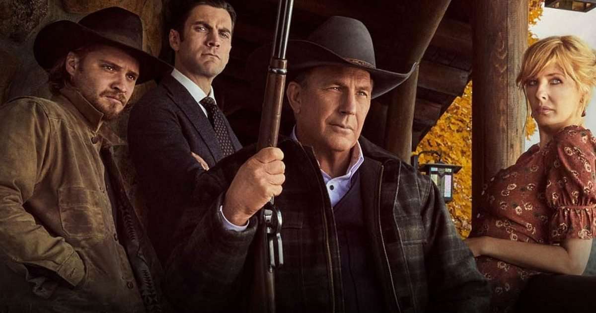 Yellowstone Season 6 isn&rsquo;t happening &mdash; here&rsquo;s what&rsquo;s replacing it