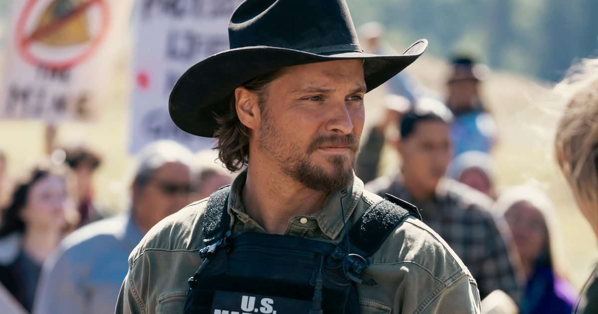 Yellowstone favourite reveals he initially hated shocking decision to kill off popular character - and why he changed his mind