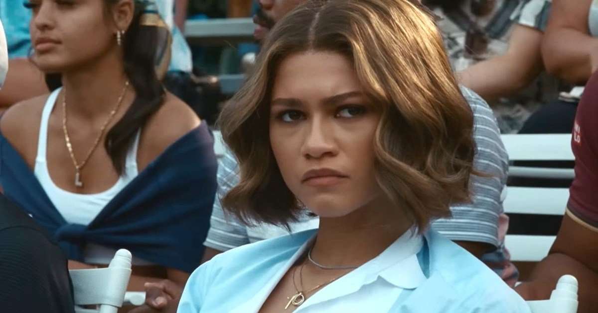 Zendaya&rsquo;s Latest Movie Does What Challengers Couldn't