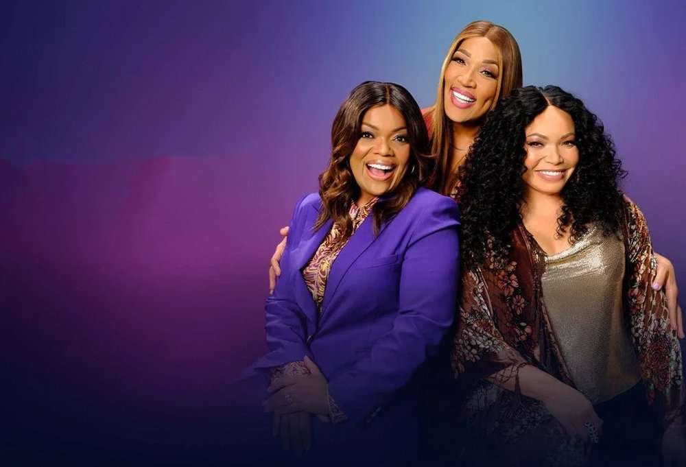 Act Your Age Leaving Netflix