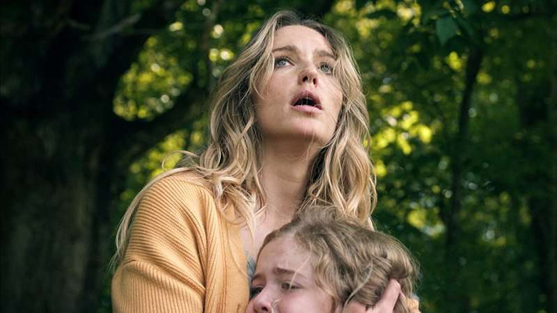 Affection Horror Trailer