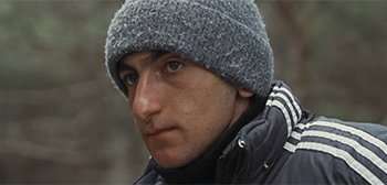 A Fire There Doc Trailer