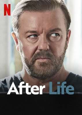 After Life  Poster