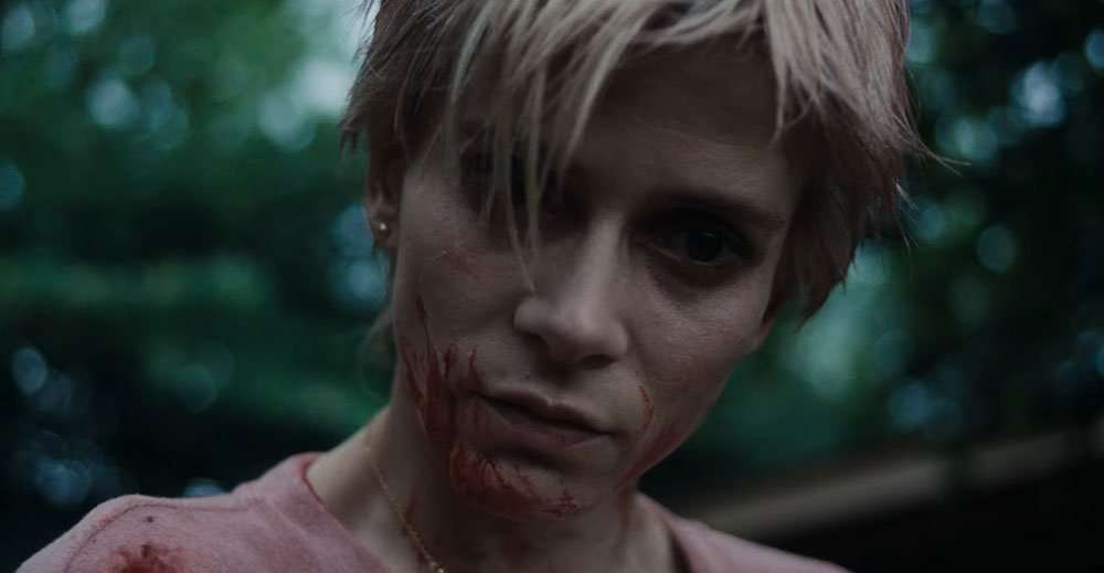 Fantaspoa 2026: Adorable Humans - Morbidly Beautiful