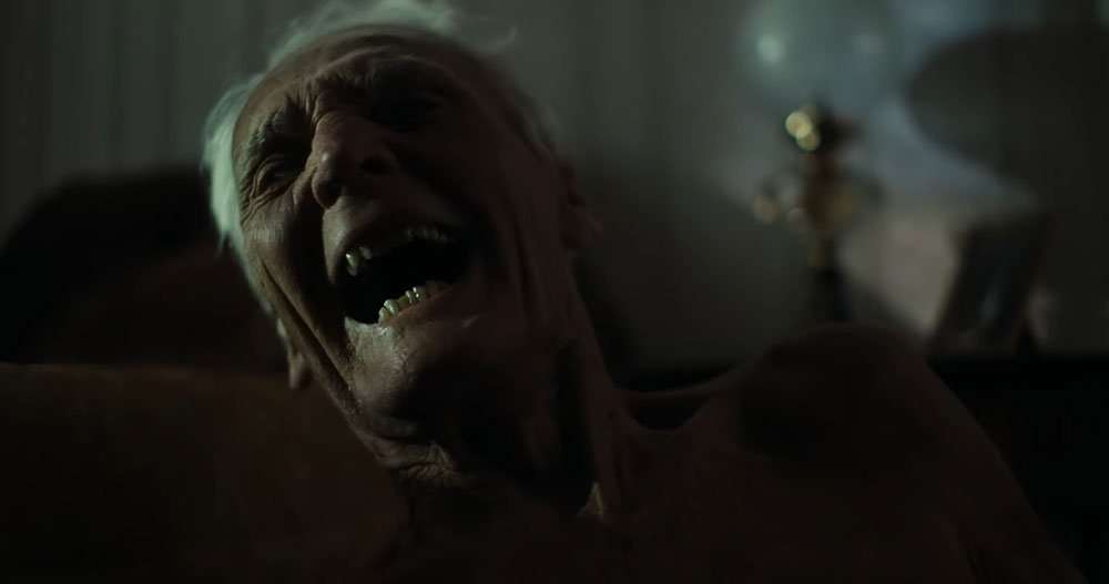 Fantaspoa 2026: Adorable Humans - Morbidly Beautiful