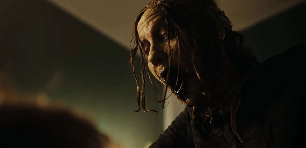 Fantaspoa 2026: Adorable Humans - Morbidly Beautiful