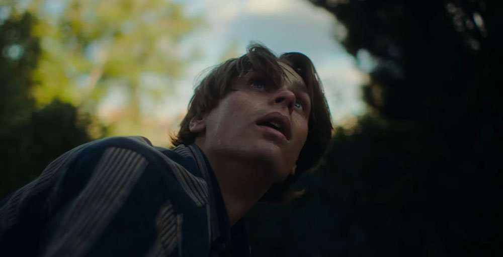 Fantaspoa 2026: Adorable Humans - Morbidly Beautiful