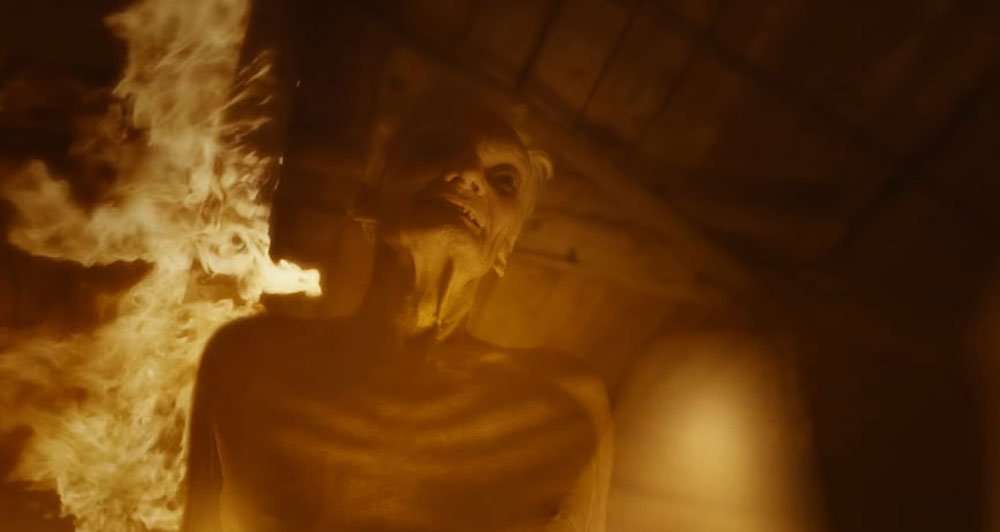 Fantaspoa 2026: Adorable Humans - Morbidly Beautiful