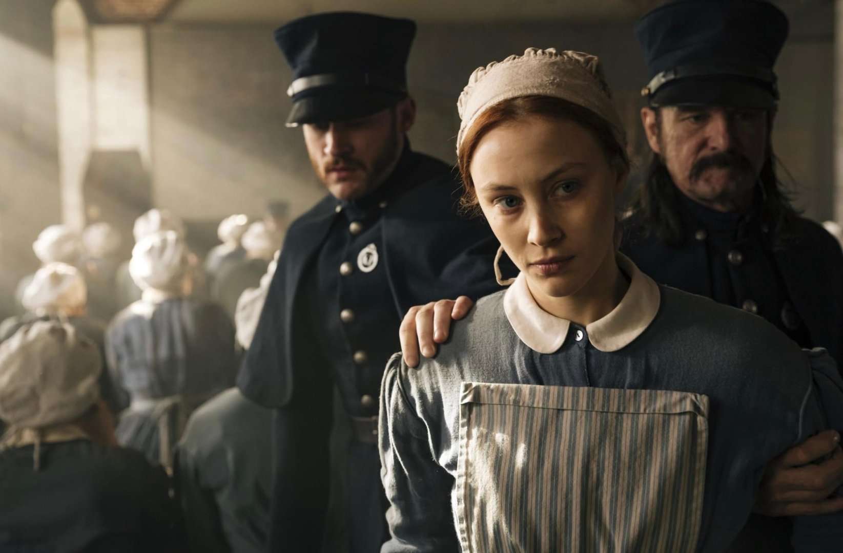 alias-grace-tv-series-on-netflix