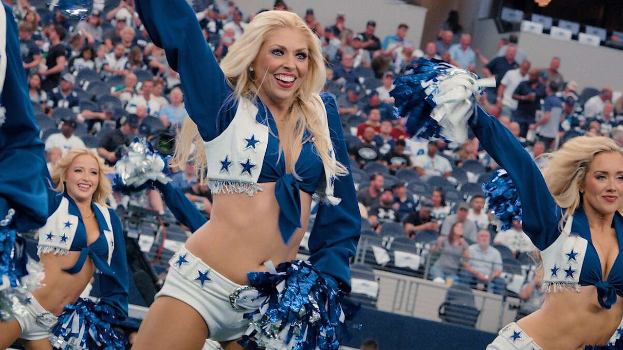 Americas Sweethearts Sports Documentaries Coming To Netflix In 2026