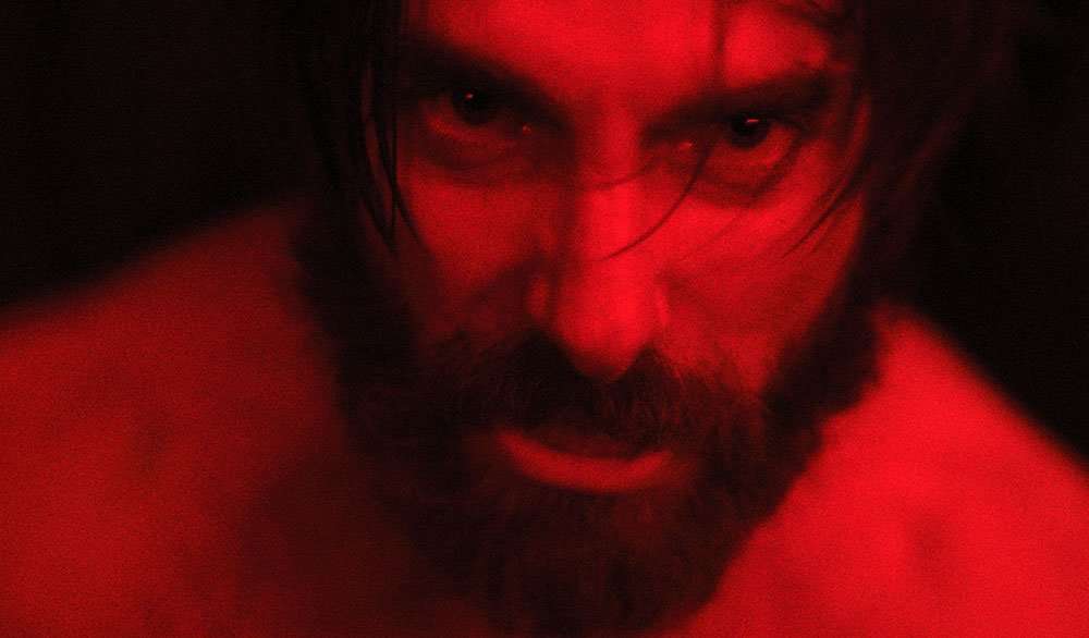 Fantaspoa 2026: Animals of the Land - Morbidly Beautiful