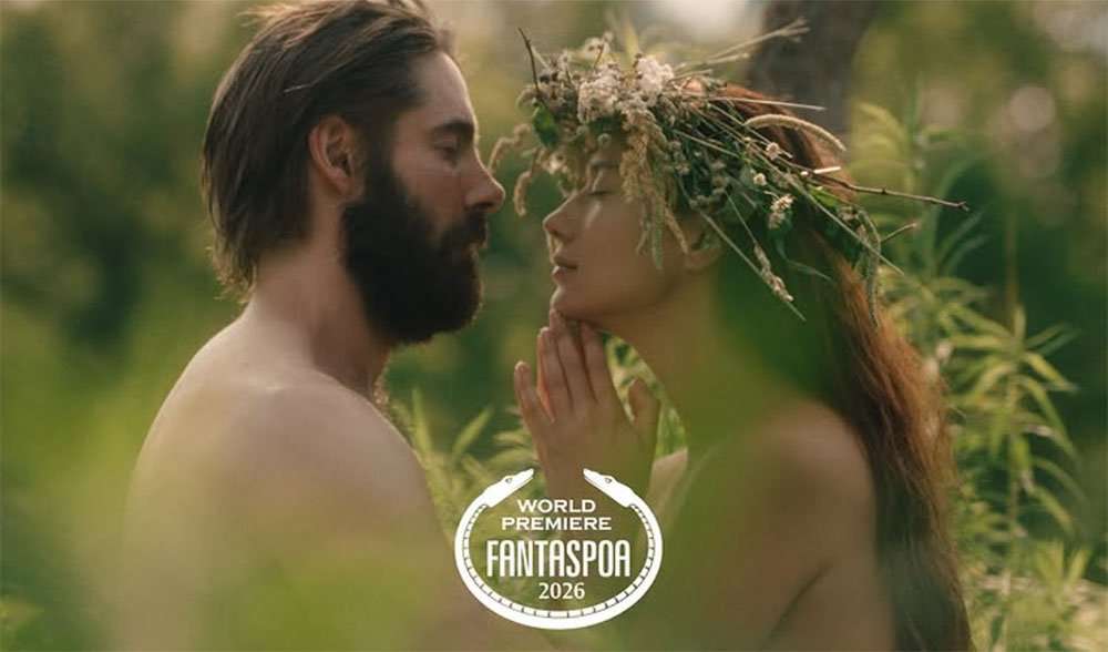 Fantaspoa 2026: Animals of the Land - Morbidly Beautiful