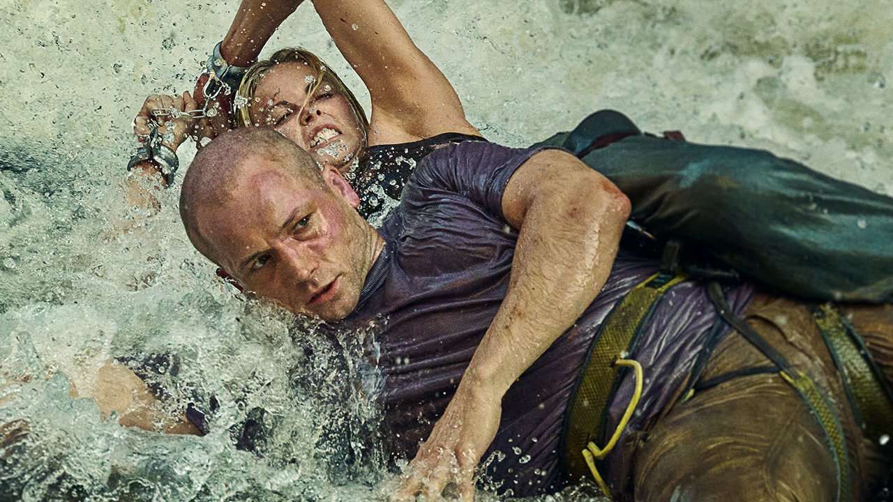 Apex First Look Netflix