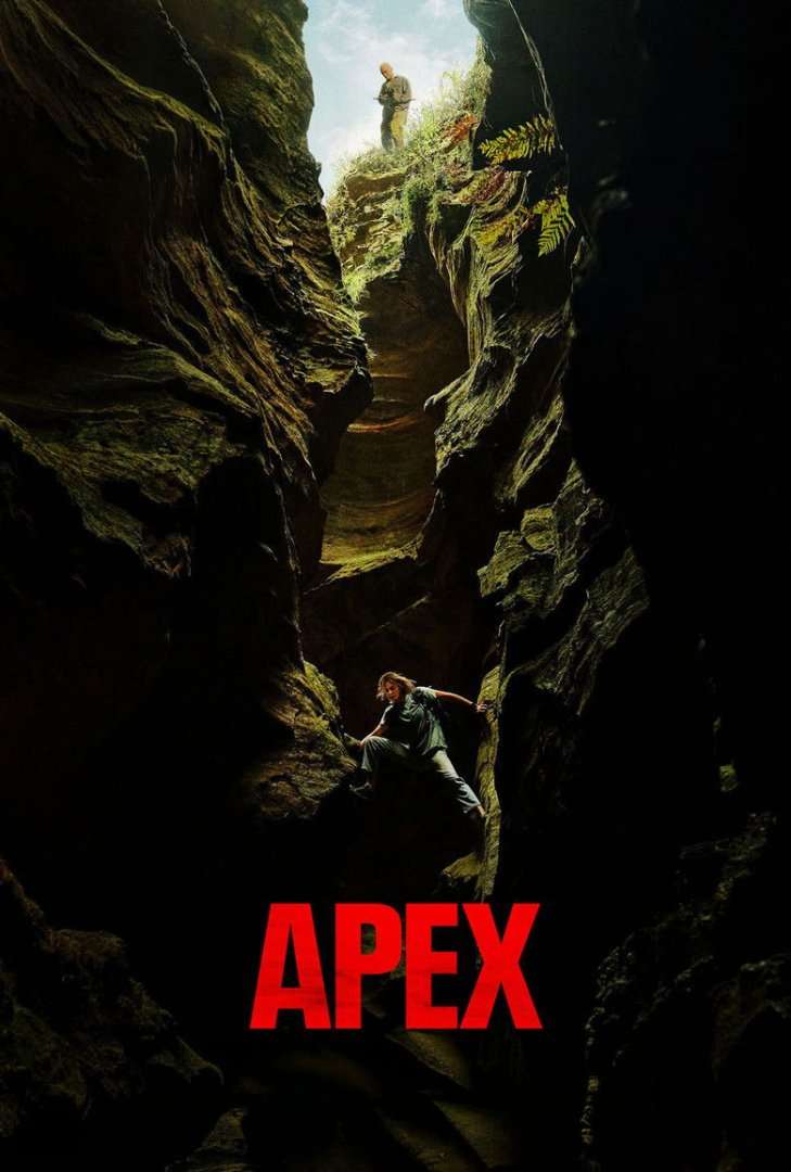 Apex Poster