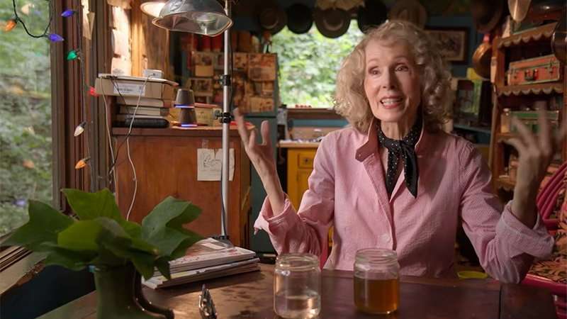 Ask E. Jean Doc Trailer