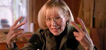 Ask E. Jean Doc Trailer