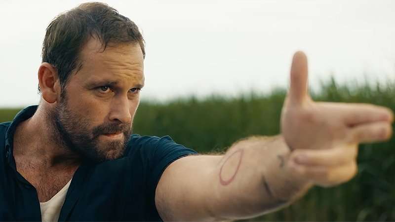 Badland Rising Trailer