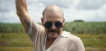 Badland Rising Trailer