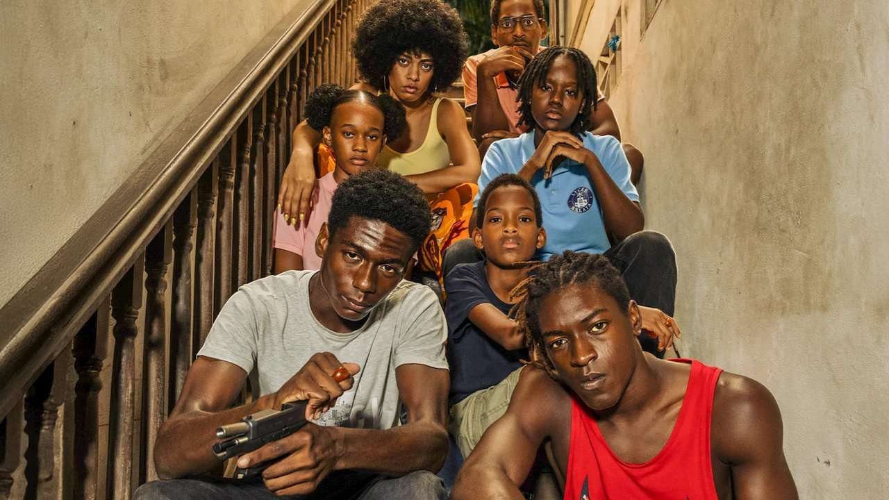 Bandi Season 1 Explained And What To Expect From Season 2