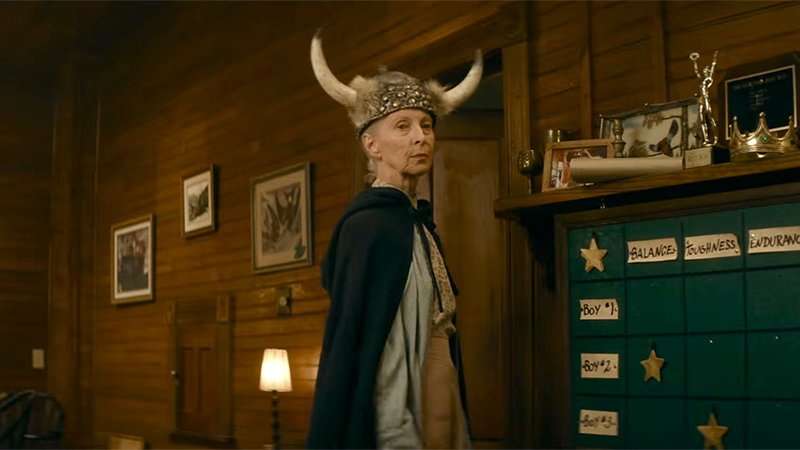 Best Boy Film Trailer