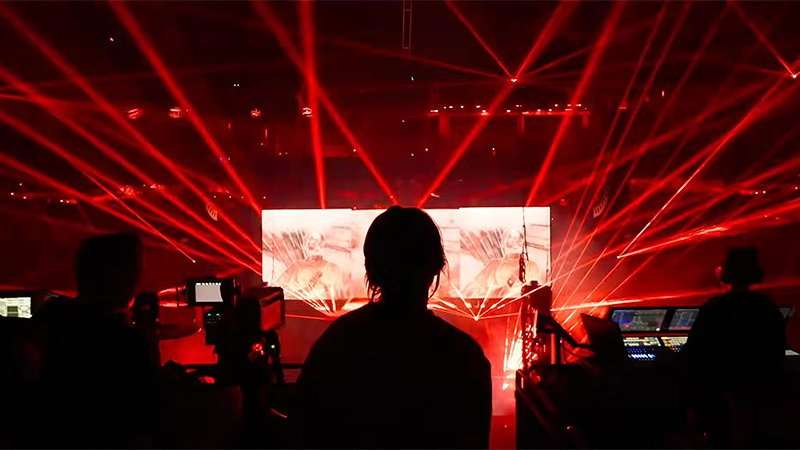 Billie Eilish - Hit Me Hard and Soft: The Tour Trailer