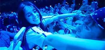 Billie Eilish - Hit Me Hard and Soft: The Tour (Live in 3D) Trailer