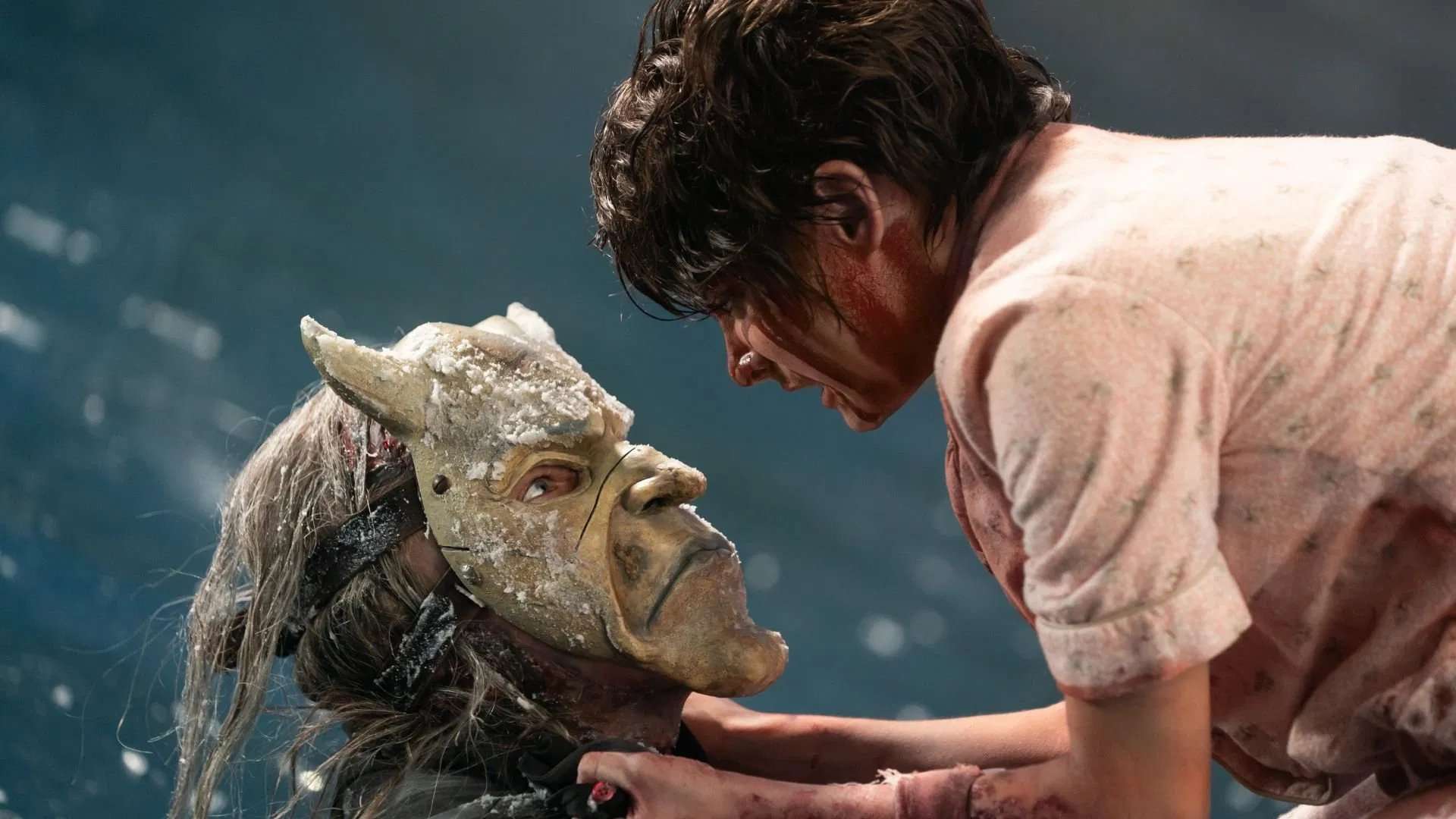 Black Phone 2 Heading To Netflix