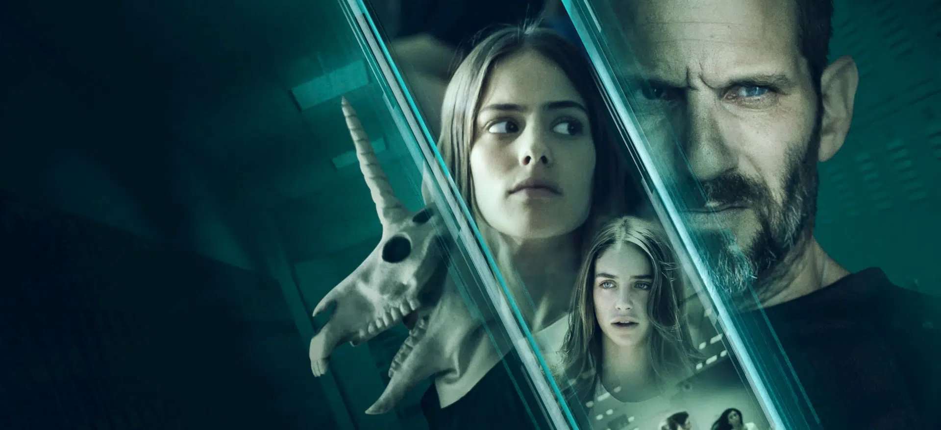 Black Space Leaving Netflix